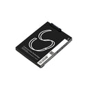 Cameron Sino Cs Hyd500Bl 4000Mah Battery For Honeywell Barcode Scanner