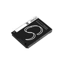 Cameron Sino Cs Hyd500Bl 4000Mah Battery For Honeywell Barcode Scanner