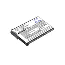 Cameron Sino Cs Hyd700Bl 1600Mah Battery For Honeywell Barcode Scanner