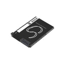 Cameron Sino Cs Hyd700Bl 1600Mah Battery For Honeywell Barcode Scanner