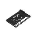 Cameron Sino Cs Hyd700Bl 1600Mah Battery For Honeywell Barcode Scanner