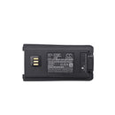 Cameron Sino Cs Hyd788Tc 2600Mah Battery For Hyt Two Way Radio