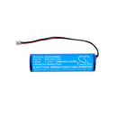 Cameron Sino Cs Hyh450Sl 2600Mah Battery For Honeywell Barcode Scanner