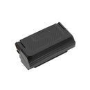 Cameron Sino Cs Hyr869Bl 3400Mah Battery For Zebra Barcode Scanner