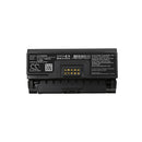 Cameron Sino Cs Hyr869Bl 3400Mah Battery For Zebra Barcode Scanner