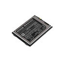 Cameron Sino Cs Hyt450Bl 4700Mah Battery For Honeywell Barcode Scanner