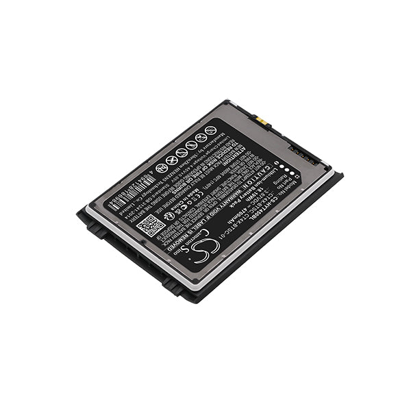 Cameron Sino Cs Hyt450Bl 4700Mah Battery For Honeywell Barcode Scanner
