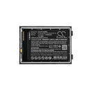 Cameron Sino Cs Hyt450Bl 4700Mah Battery For Honeywell Barcode Scanner