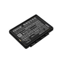 Cameron Sino Cs Hyt600Bl 4700Mah Battery For Honeywell Barcode Scanner