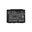 Cameron Sino Cs Hyt600Bl 4700Mah Battery For Honeywell Barcode Scanner