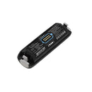 Cameron Sino Cs Hyw450Bl 3400Mah Battery For Honeywell Barcode Scanner