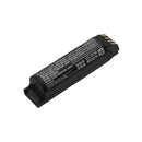 Cameron Sino Cs Hyx196Bl 3300Mah Battery For Honeywell Barcode Scanner