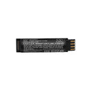 Cameron Sino Cs Hyx196Bl 3300Mah Battery For Honeywell Barcode Scanner