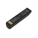 Cameron Sino Cs Hyx199Bl 2400Mah Battery For Honeywell Barcode Scanner