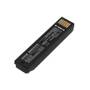 Cameron Sino Cs Hyx199Bl 2400Mah Battery For Honeywell Barcode Scanner