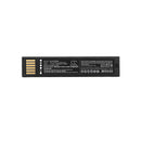 Cameron Sino Cs Hyx199Bl 2400Mah Battery For Honeywell Barcode Scanner