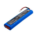 Cameron Sino Cshzt197Sl 2500Mah Batt For Hazet Equipment Survey Test