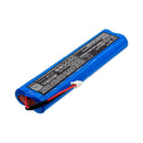 Cameron Sino Cshzt197Sl 2500Mah Batt For Hazet Equipment Survey Test