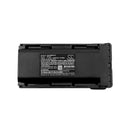 Cameron Sino Li Ion Replacement Battery For Icom Two Way Radio