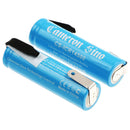 Cameron Sino Cs Icr14500nf 700mah Replacement Battery For Shaver