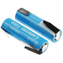 Cameron Sino Cs Icr14500nf 700mah Replacement Battery For Shaver