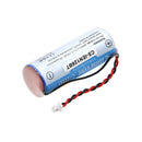 Cameron Sino Csien126Bt 2200Mah Battery For Inovonics Emergency Light