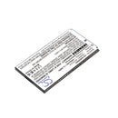 Cameron Sino Cs Igm200Sl 3500Mah Battery For Inseego Hotspot