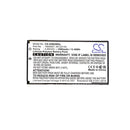 Cameron Sino Cs Igm200Sl 3500Mah Battery For Inseego Hotspot