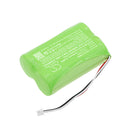 Cameron Sino Cs Ilc790Sl 2700Mah Battery For Dorma Door Lock