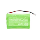 Cameron Sino Cs Ilc790Sl 2700Mah Battery For Dorma Door Lock