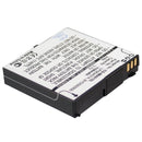 Cameron Sino Cs Ima01Sl 1100Mah Battery For I Mate Mobile Smartphone
