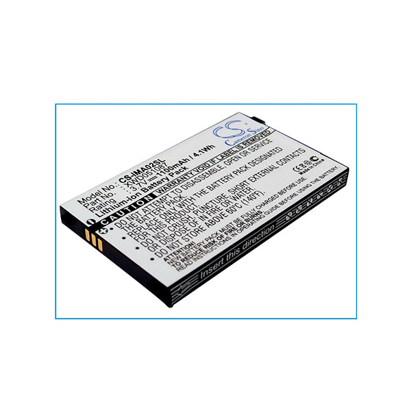 Cameron Sino Cs Ima02Sl 1100Mah Battery For I Mate Mobile Smartphone