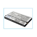 Cameron Sino Cs Ima02Sl 1100Mah Battery For I Mate Mobile Smartphone