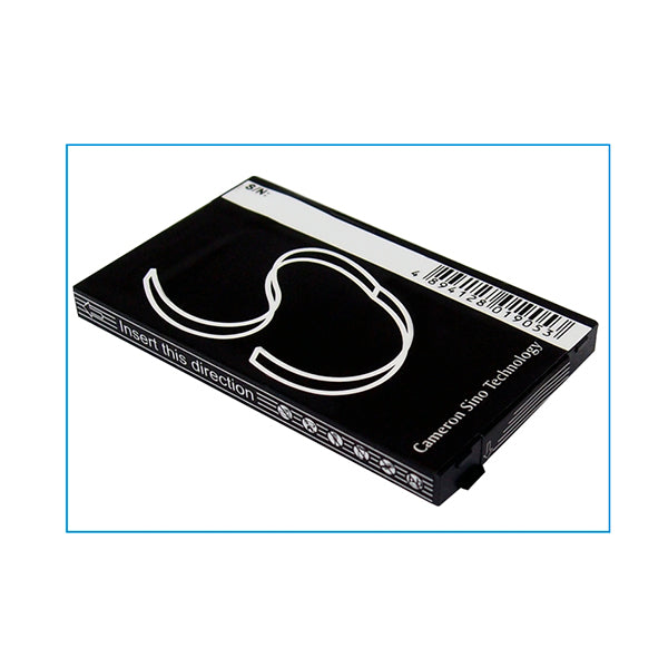 Cameron Sino Cs Ima02Sl 1100Mah Battery For I Mate Mobile Smartphone