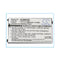 Cameron Sino Cs Ima02Sl 1100Mah Battery For I Mate Mobile Smartphone
