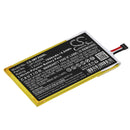 Cameron Sino Cs Imf200Sl 1800Mah Battery For Infocus Mobile Smartphone