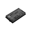 Cameron Sino Cs Imk300Bl 4800Mah Battery For Idata Barcode Scanner