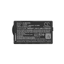 Cameron Sino Cs Imk300Bl 4800Mah Battery For Idata Barcode Scanner