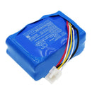 Cameron Sino Csinl200Md 7800Mah Battery For INOVA Labs Medical