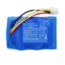 Cameron Sino Csinl200Md 7800Mah Battery For INOVA Labs Medical