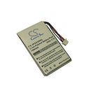Cameron Sino Cs Ip3230Sl 1300Mah Battery For Matsunichi Pocket Pc