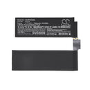 Cameron Sino Cs Ipa224Sl 7500Mah Battery For Apple Notebook Laptop