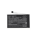 Cameron Sino Cs Iph160Sl 3500Mah Replacement Battery For Apple Mobile