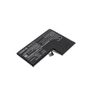 Cameron Sino Cs Iph162Sl 4700Mah Replacement Battery For Apple Mobile