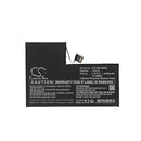 Cameron Sino Cs Iph162Sl 4700Mah Replacement Battery For Apple Mobile