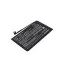 Cameron Sino Cs Iph163Sl 4650Mah Replacement Battery For Apple Mobile