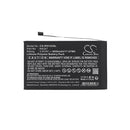 Cameron Sino Cs Iph163Sl 4650Mah Replacement Battery For Apple Mobile