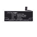 Cameron Sino Cs Iph172Sl 1620Mah Battery For Apple Mobile Smartphone