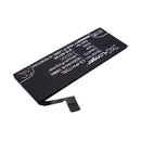 Cameron Sino Cs Iph172Sl 1620Mah Battery For Apple Mobile Smartphone