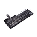 Cameron Sino Cs Iph172Sl 1620Mah Battery For Apple Mobile Smartphone